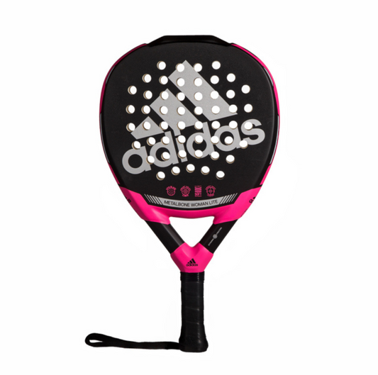 Raqueta de Padel Adidas Metalbone Woman Lite