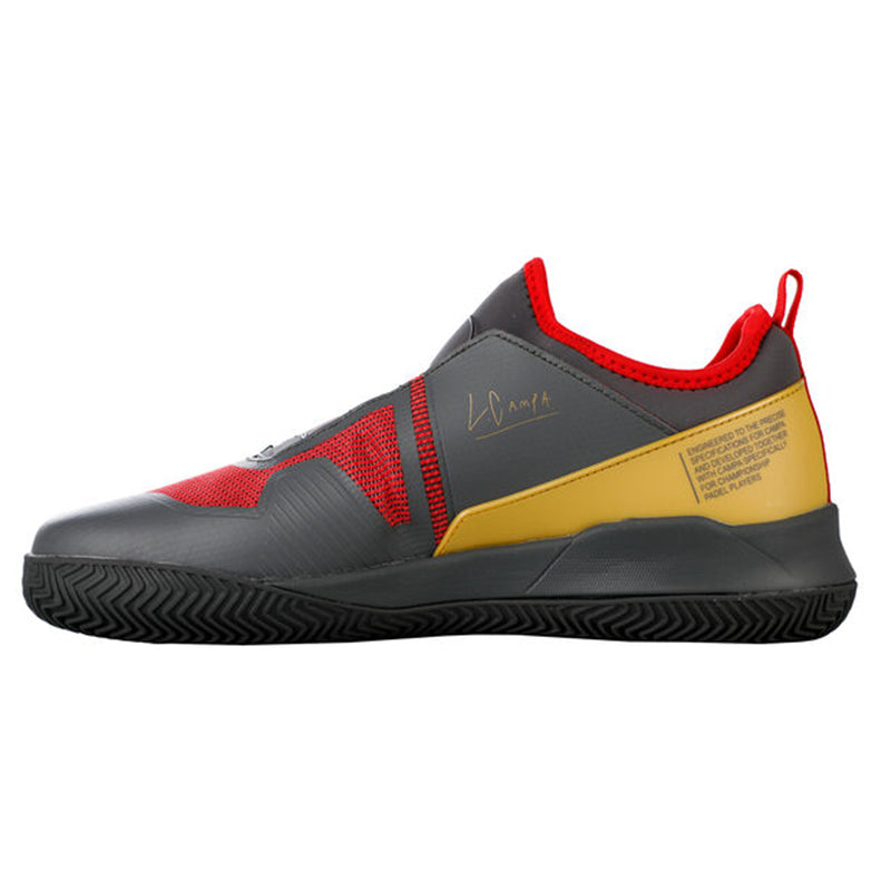 Zapatilla Naos -R 2xt