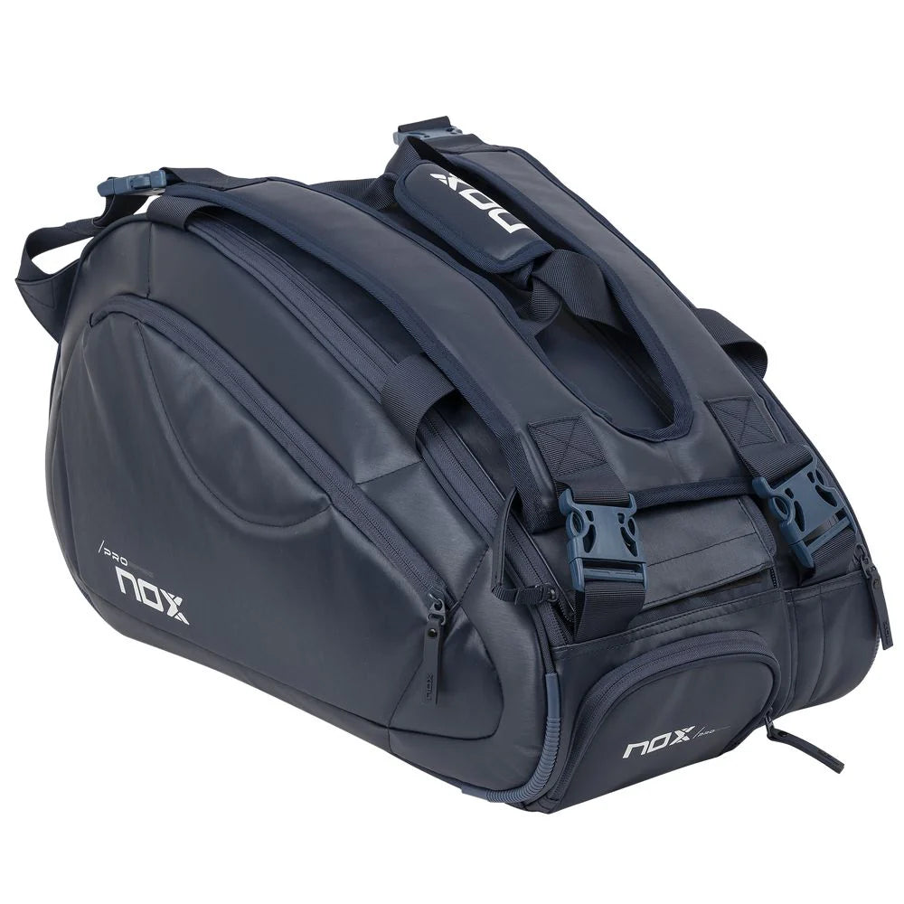 Paletero Nox Pro Series Azul Marino