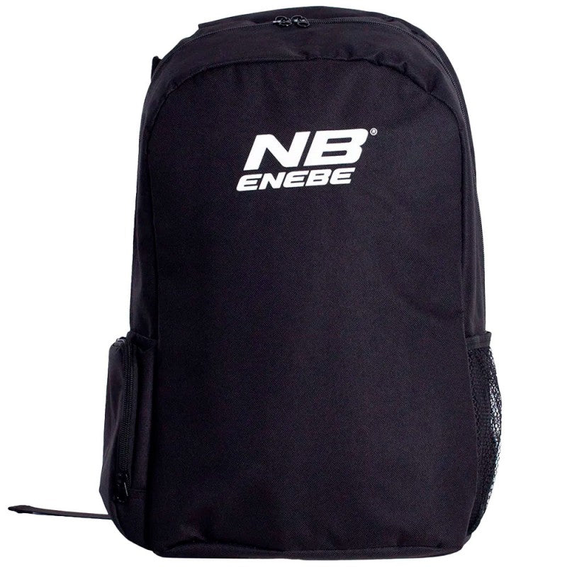 Mochila Enebe Black/White