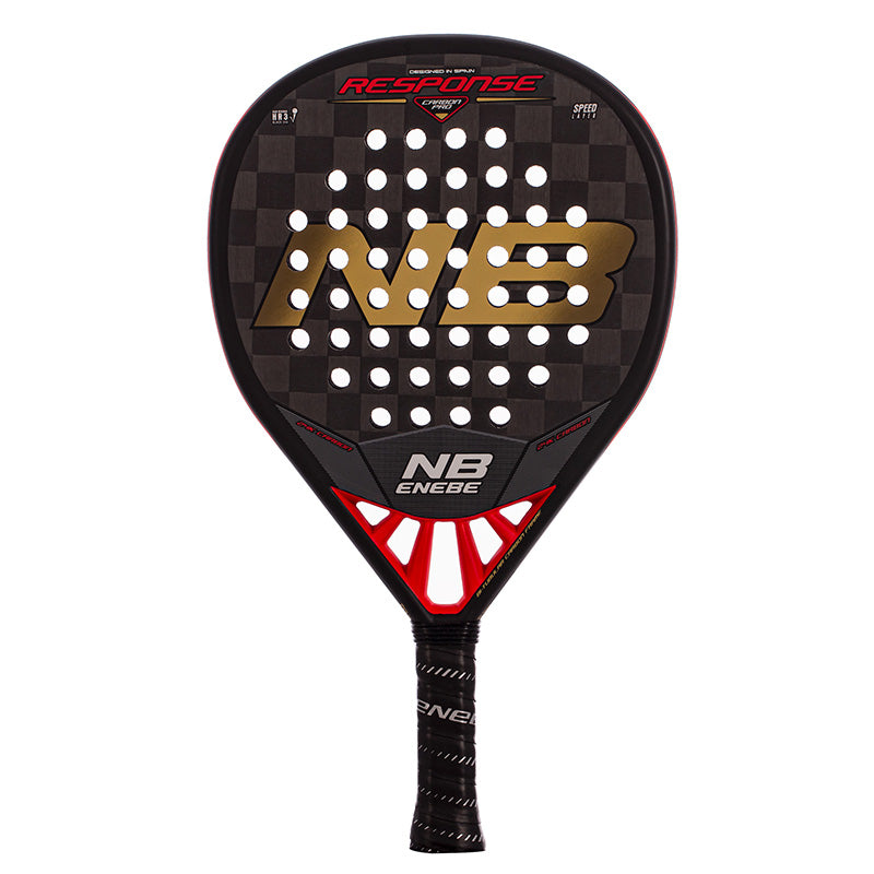Raqueta de Padel Enebe Response