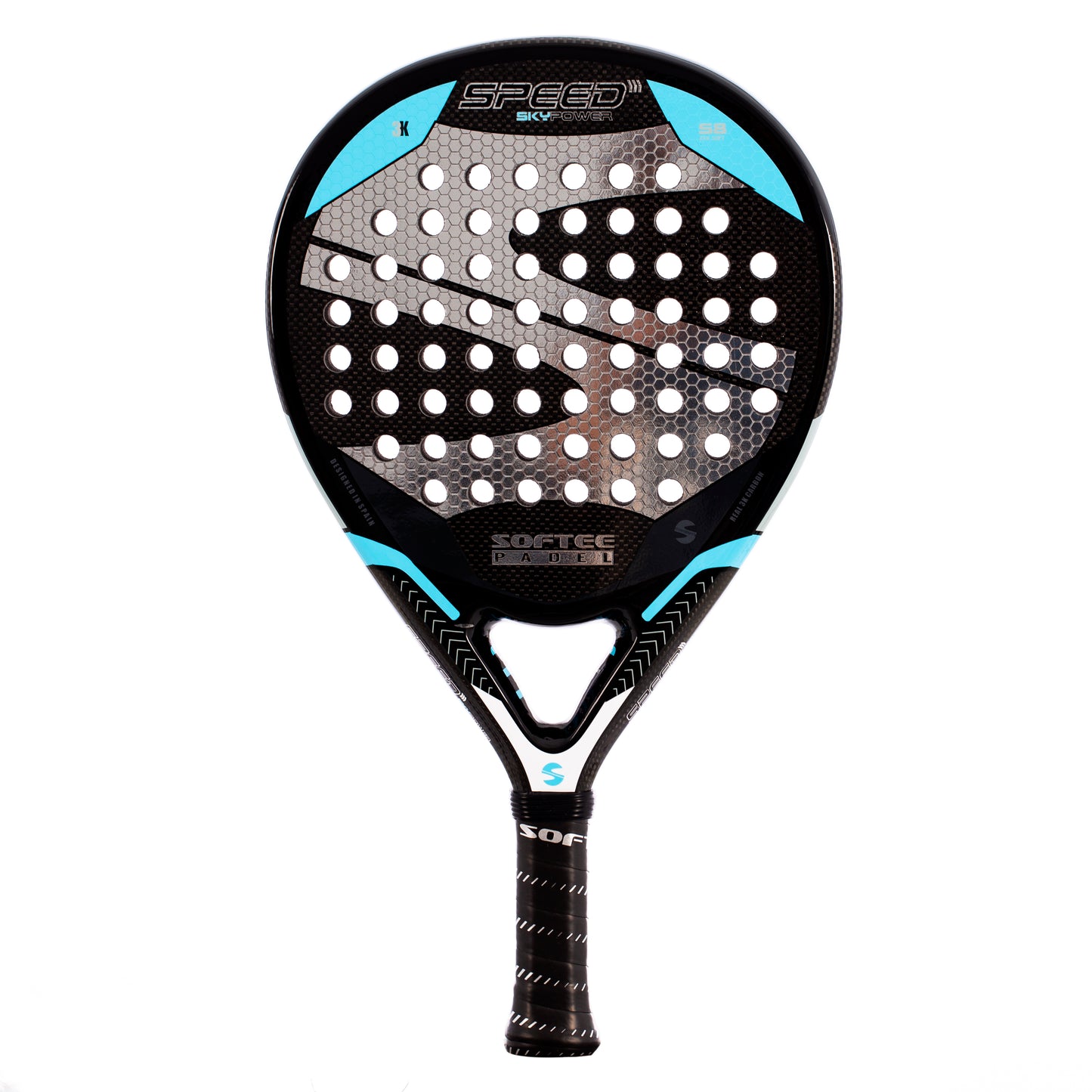 Raqueta de Padel Softee Sky Power