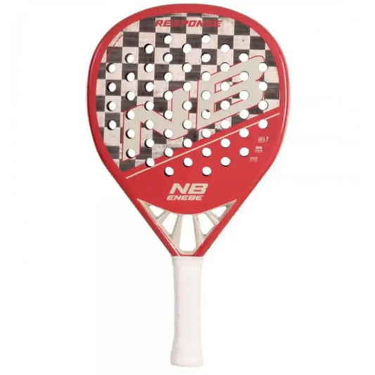 Raqueta de padel Enebe Alu