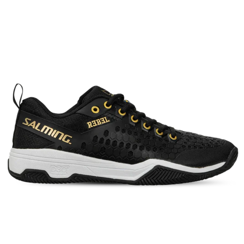 Tenis Salming Rebel BLK