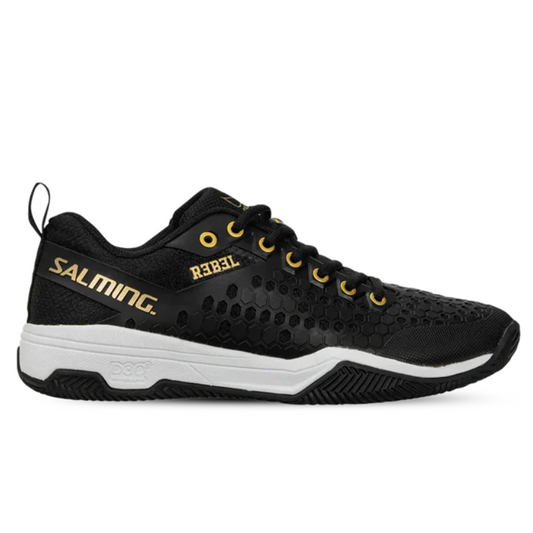 Tenis Salming Rebel BLK