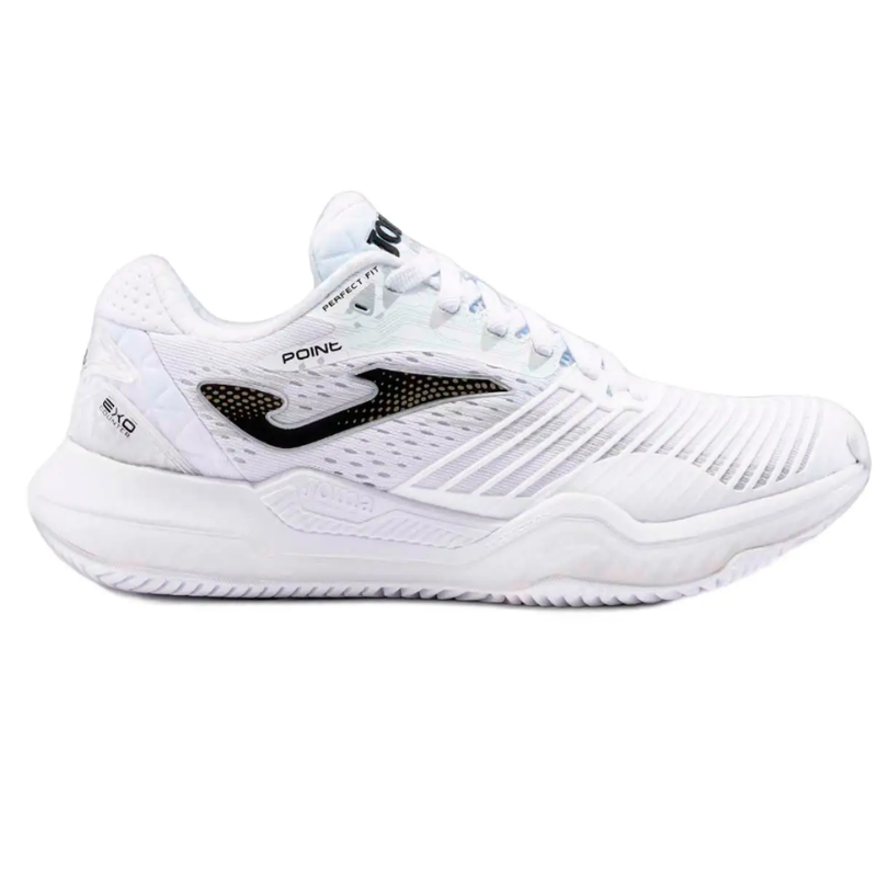 Tenis Joma Point Men 2402 White