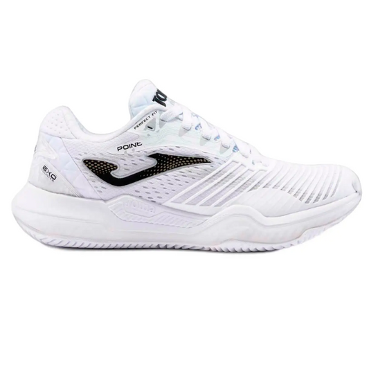 Tenis Joma Point Men 2402 White