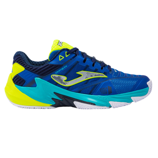Tenis de Padel Joma T. Open 2304 Royal