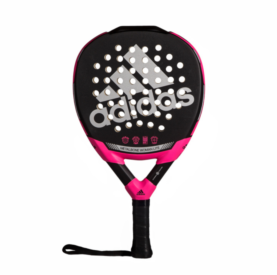 Raqueta de Padel Adidas Metalbone Woman Lite