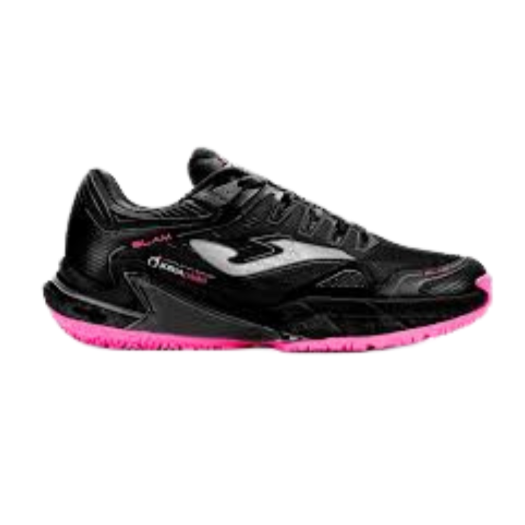 Tenis Joma Slam Lady 2401 Black