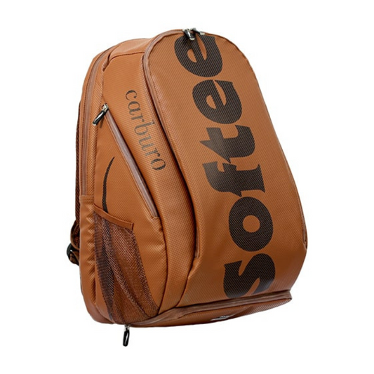 Mochila Softee Cafe