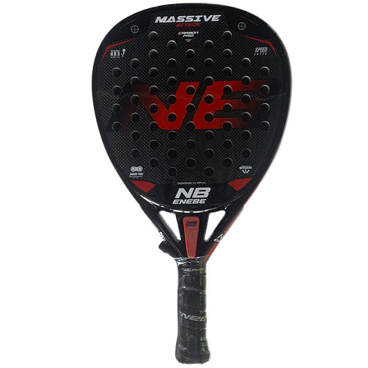 Raqueta de Padel Enebe Massive Atack
