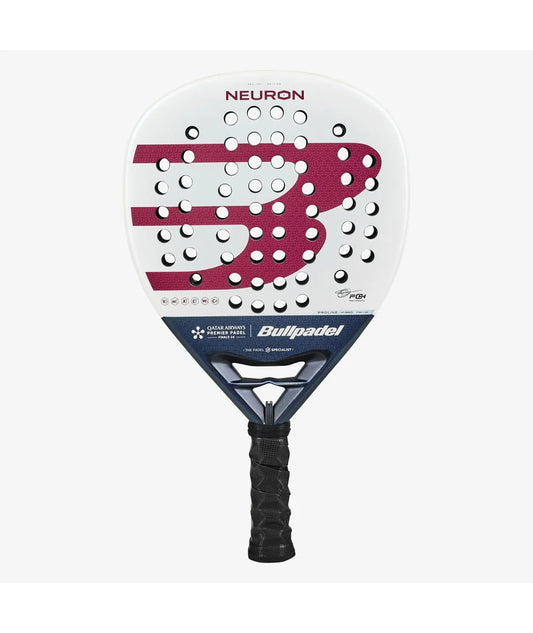 Raqueta de Padel Bullpadel Neuron