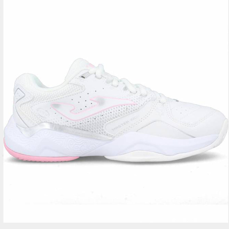 Tenis de Padel Joma T Master 1000 Lady 2302 White Pink