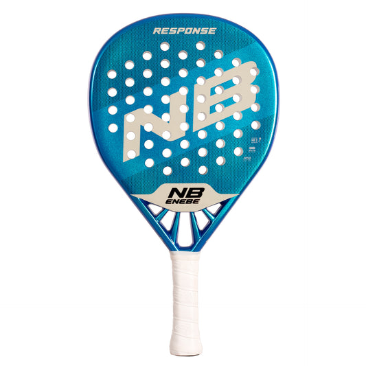 Raqueta de padel Enebe Response Royal