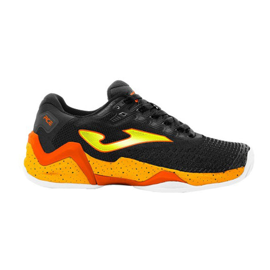 Tenis de Padel Joma T.Ace 2301 Black Orange