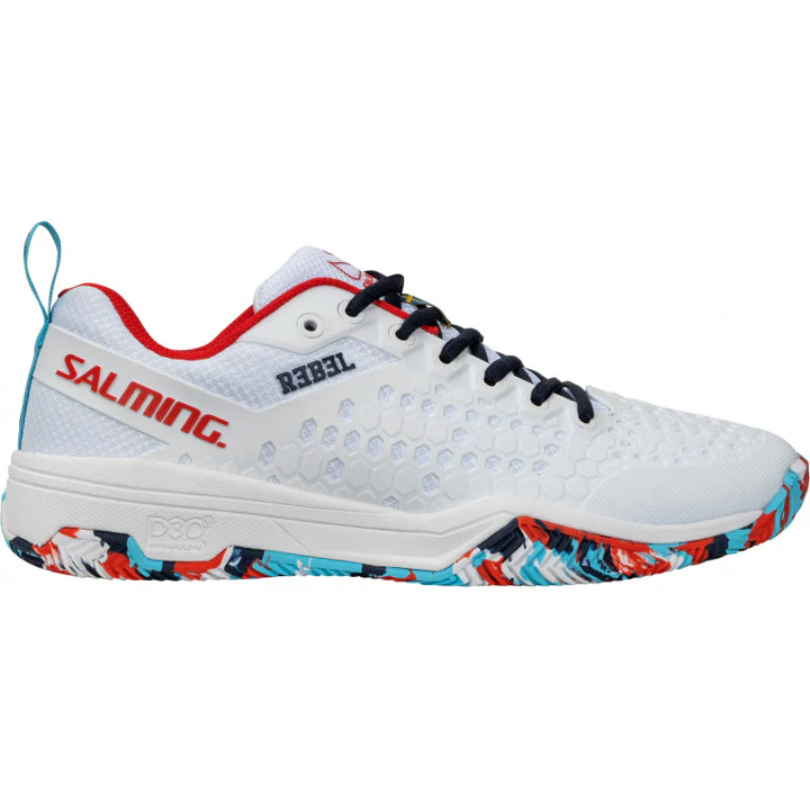 Tenis Salming Rebel Light Dazzle