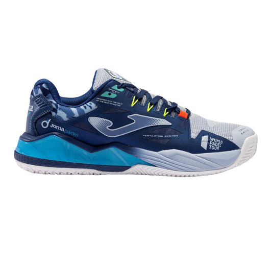 Tenis de Padel Joma T.Spin 2322 Blue Navy