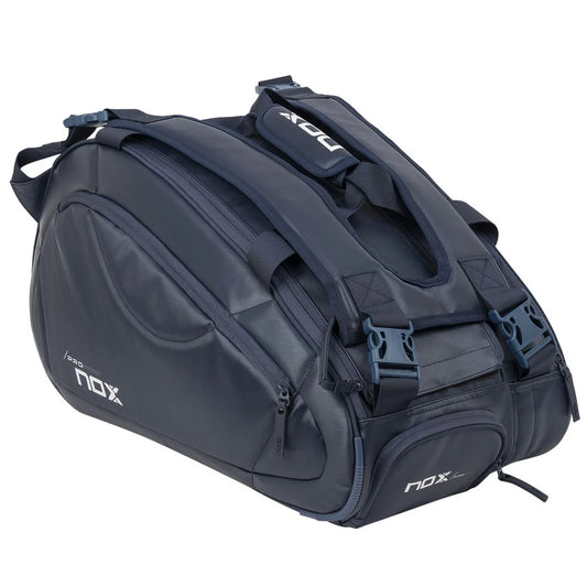Paletero Nox Pro Series Azul Marino