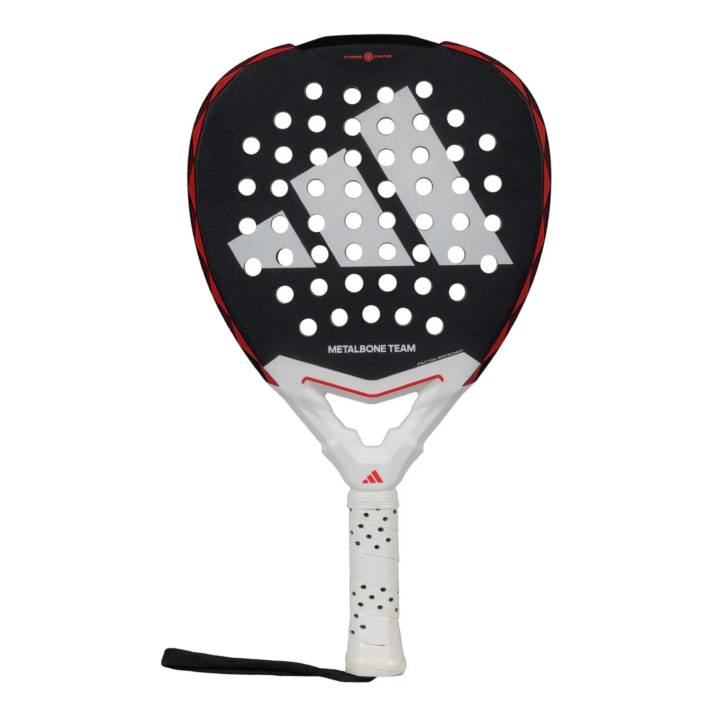 Raqueta de padel Adidas Metalbone 2025