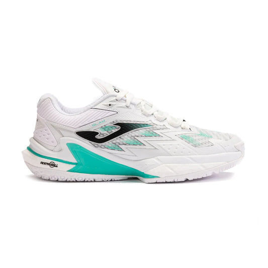 Tenis Joma Slam Men 2402 White