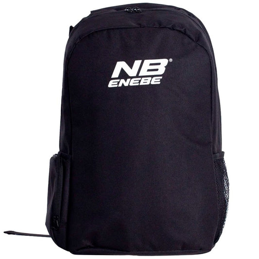 Mochila Enebe Black/White