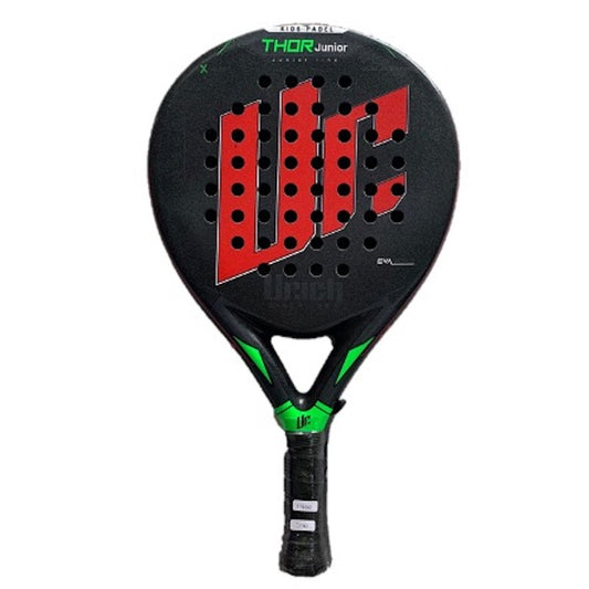 Raqueta de Padel Urich Thor Jr
